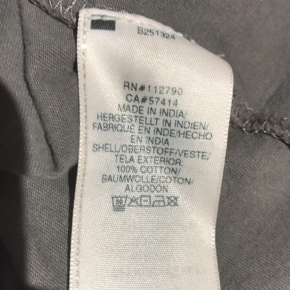 EUC True Religion Tee Size XXL